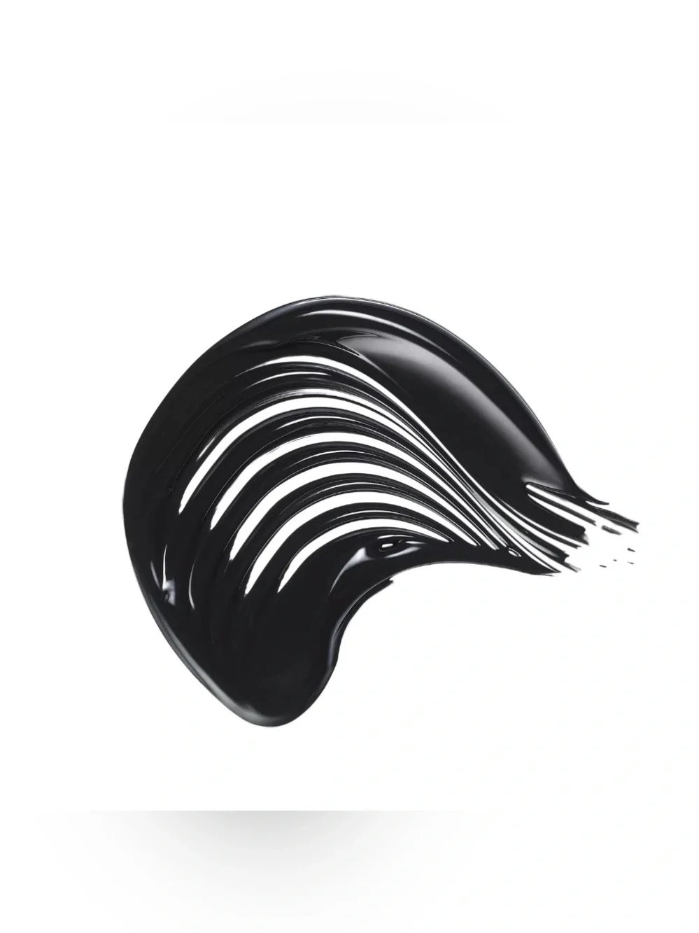bareMinerals Lashtopia Mega Volume Mineral-Based Mascara Shade: Ultimate Black